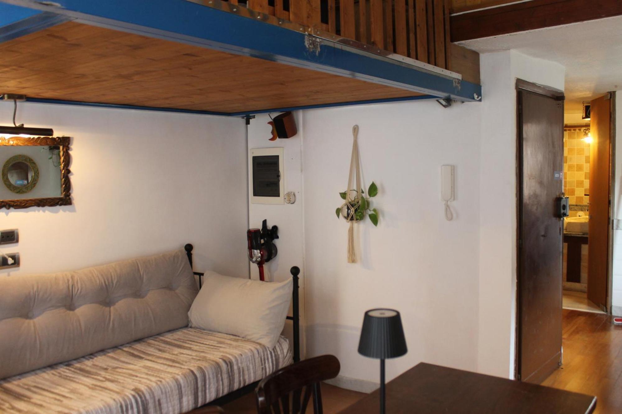 Casa Greco - Attico Con Terrazza, Trastevere Roma Exterior foto
