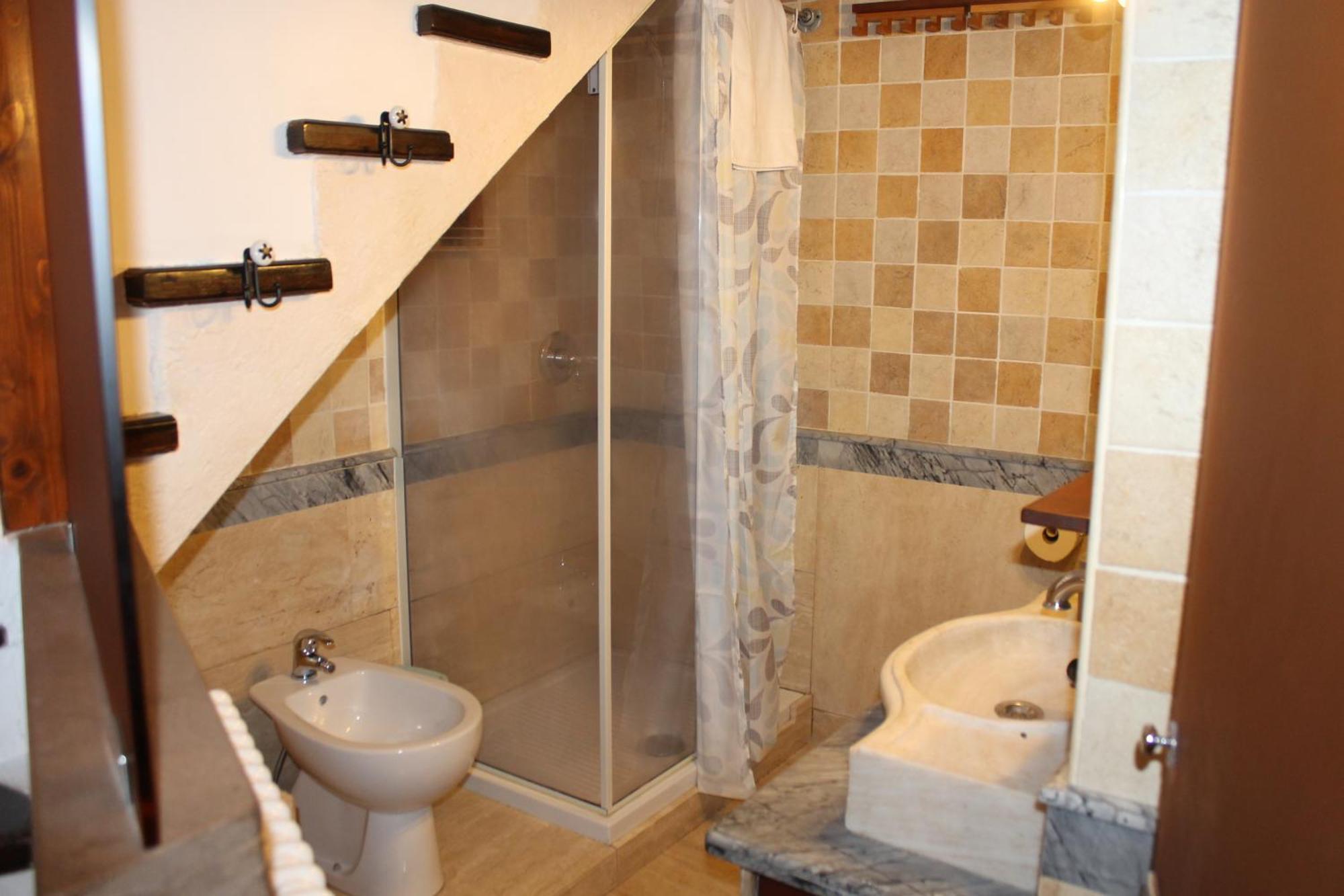 Casa Greco - Attico Con Terrazza, Trastevere Roma Exterior foto