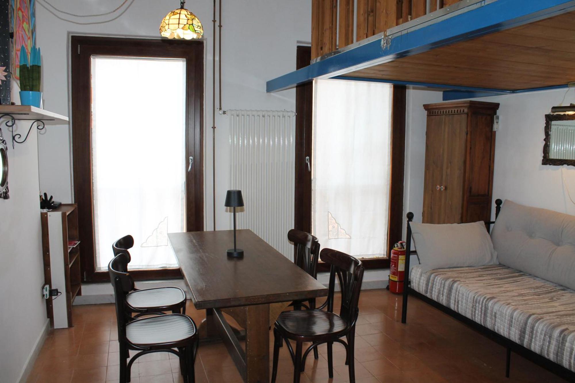 Casa Greco - Attico Con Terrazza, Trastevere Roma Exterior foto